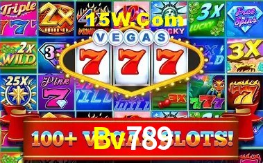 Sinta a adrenalina dos jogos de cassino com Bv789